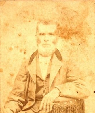 George W. Fisher