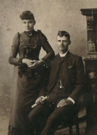 Unknown couple 4