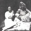 A photo of Dorothy M Chaplin