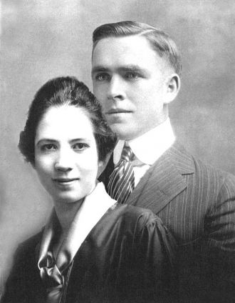 Leo L. Curran & Viola M. Davis