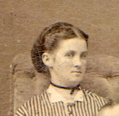 Elizabeth Leona Hull Smeltzer