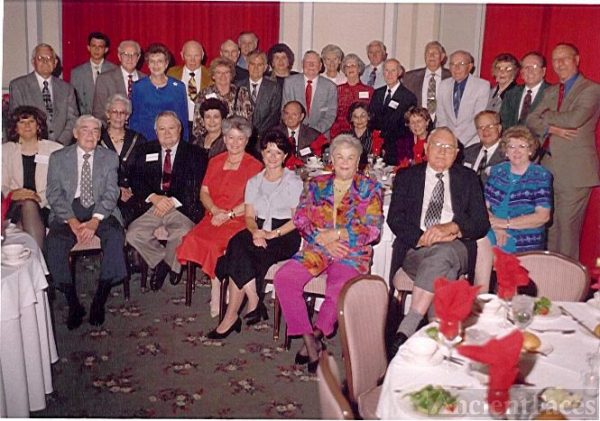 USS Killen Reunion