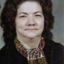 A photo of Hazel J Colbert