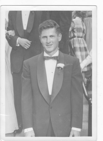 John Charles Wright John Charles Wright