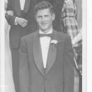 A photo of John Charles Wright