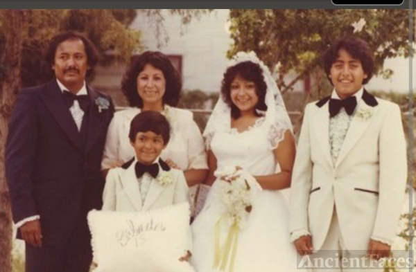 Ortega family