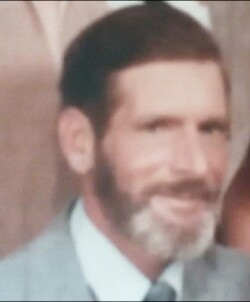 Weldon Laverne Thornton