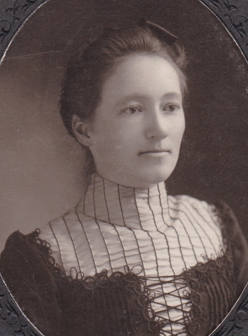 Mrs. John Hanson