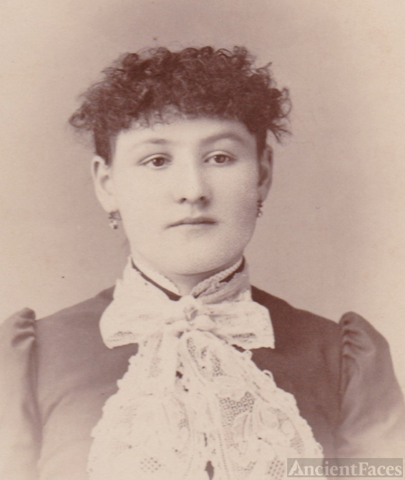Bessie Harvey