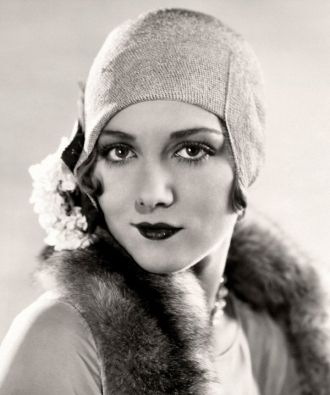 Leila Hyams 002