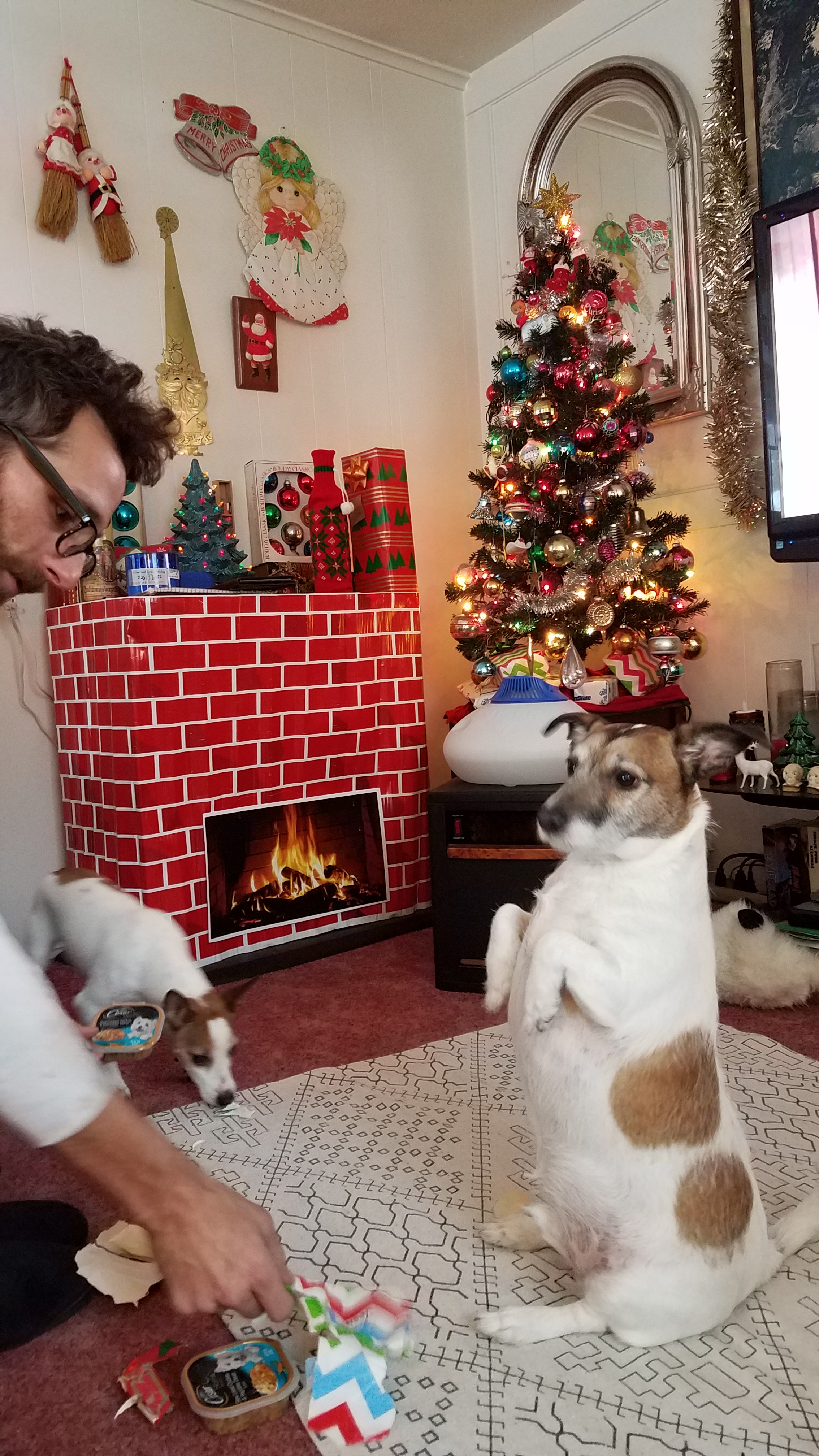 Matt Foust - Christmas '17