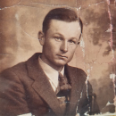 A photo of Benjamin Alexander Newkirk