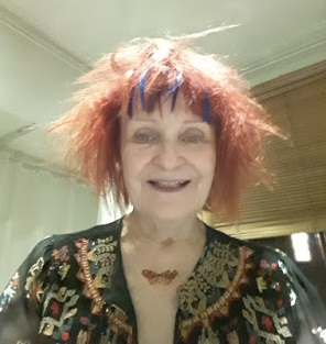 Christine Legee