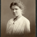 A photo of Elli Kaisla