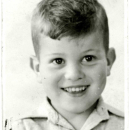 A photo of Raphael Dasberg