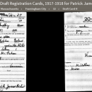 A photo of Patrick James Hehir Jr.
