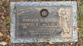 Norvell D. Phelps