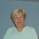 A photo of Cora Belle Allen