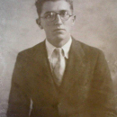 A photo of Arthur Crafton Talbott