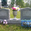 A photo of Anthony  Frederick Kisor