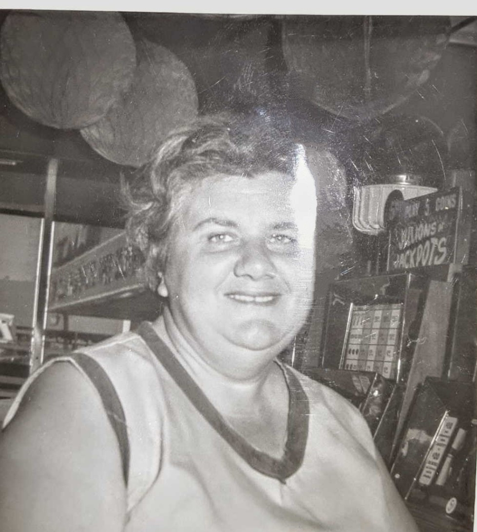 Bernadette E Monaghan Smith