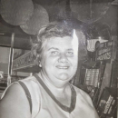 A photo of Bernadette E Monaghan Smith