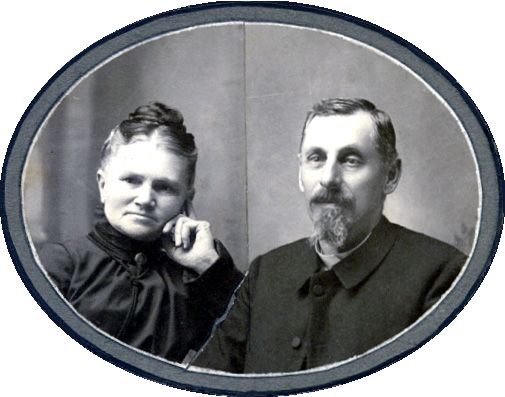 Quaker Missionaries
