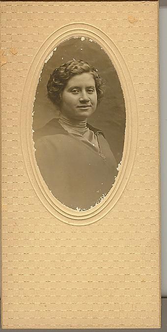 Florence Smulley