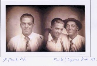 Frank and Lyman Rife