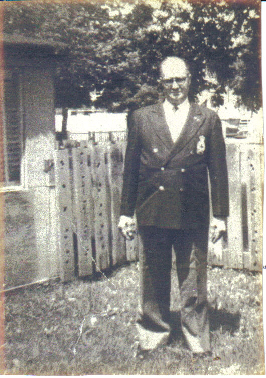 grampa 