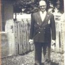 A photo of Charles FPapineau