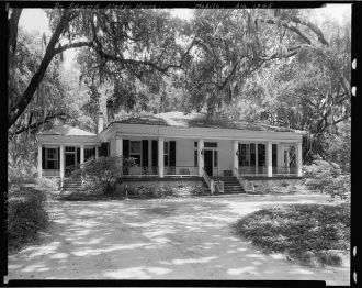 Dr. & Mrs. Edward Sledge House, 2564 Spring Hill Ave.,...