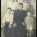A photo of Jaime E. Carballo I