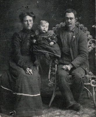 John Henry White