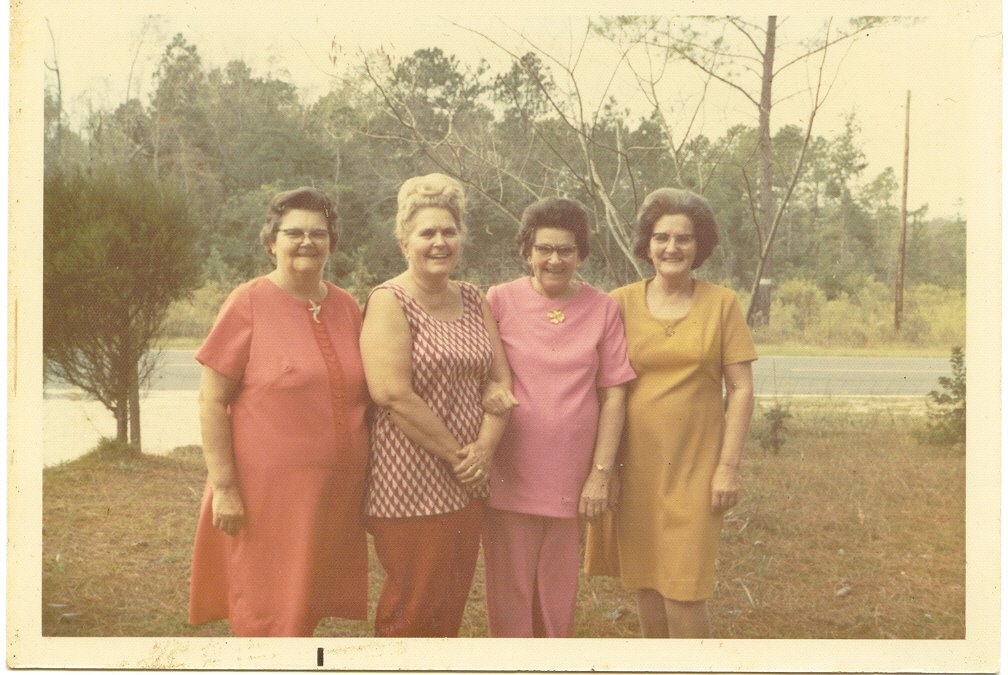 Nettles family