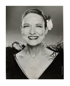 Julie May Wilson