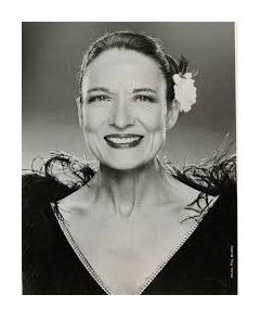 Julie May Wilson