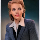 A photo of Dorothea Evangeline Williams
