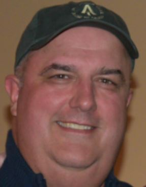 Thomas Albert Dyer Jr