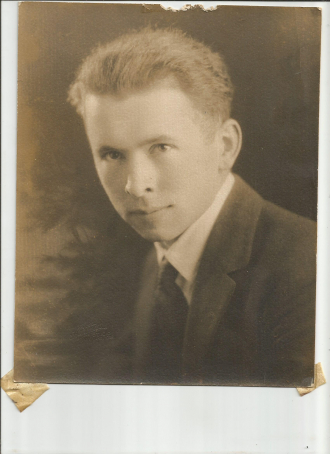 A photo of William Zawistowski