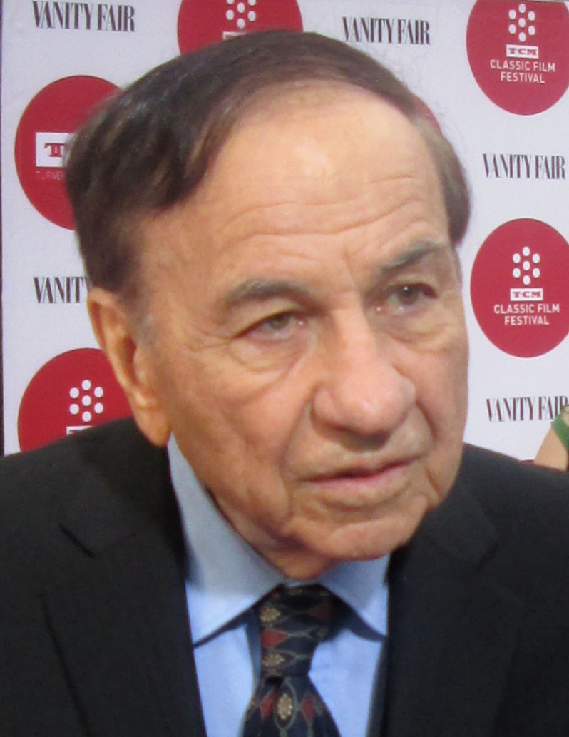 Richard M Sherman