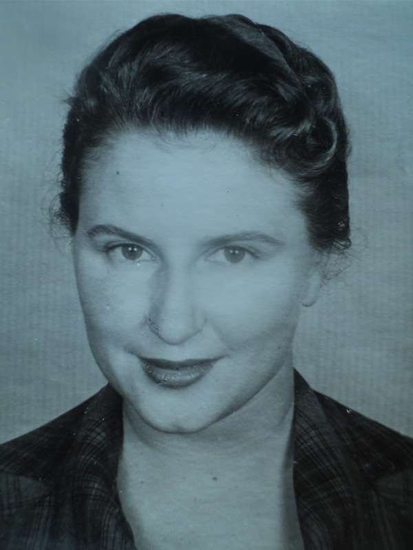 Louise Sophia Stark
