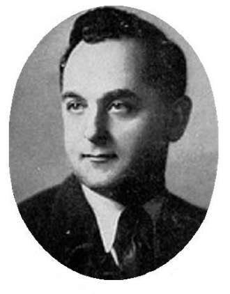 Milton Ager Milton Ager