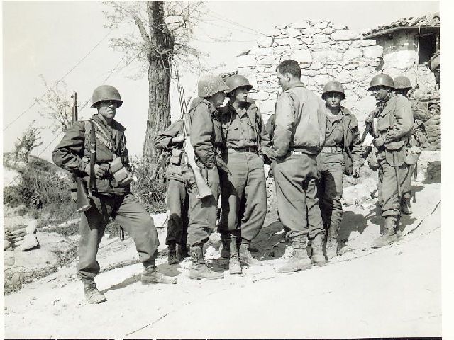 Briefing