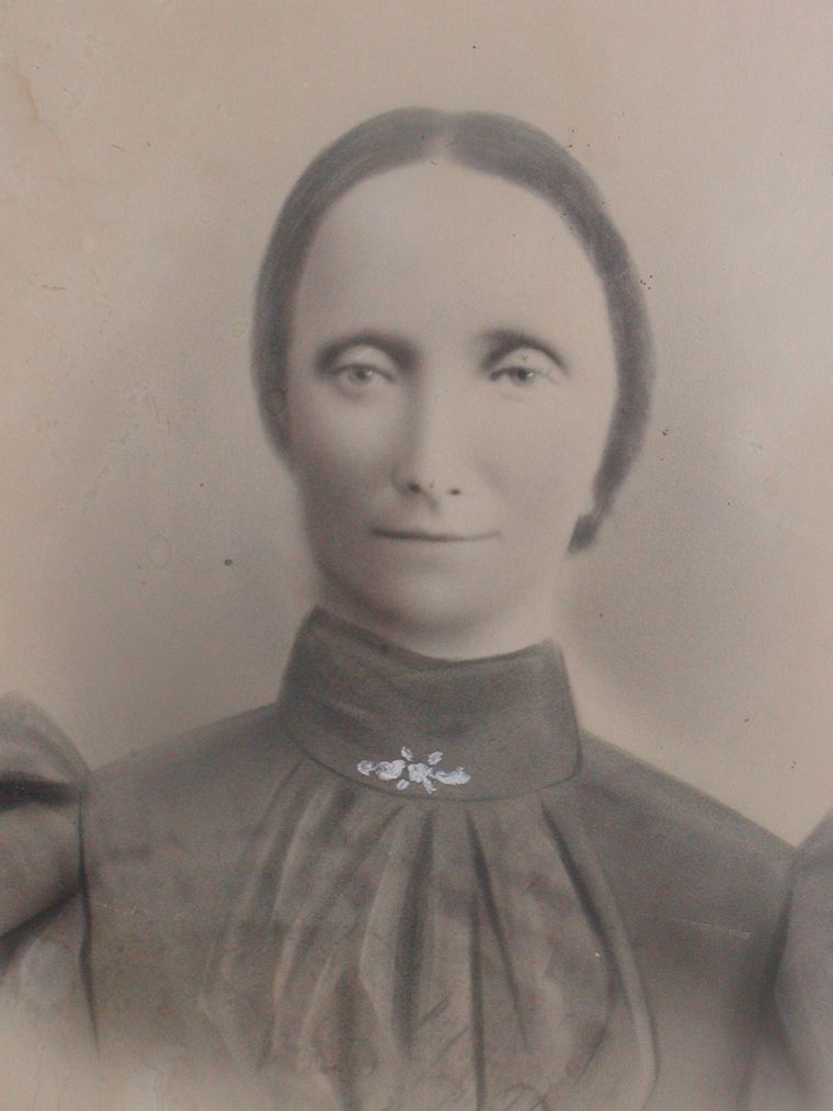 Celine Chaffee Robison