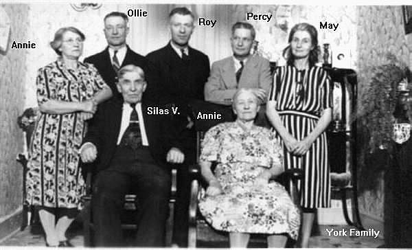 York family