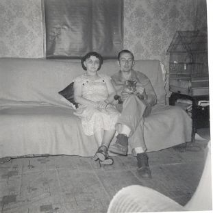 Ida and Joe Short