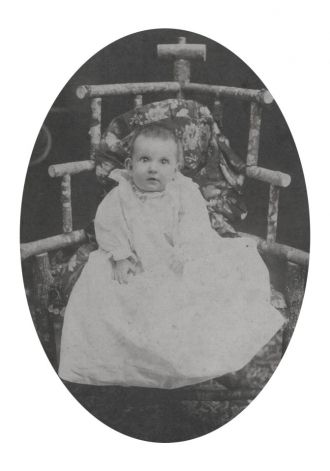 Baby Jaunita