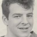 A photo of Jim Parkes