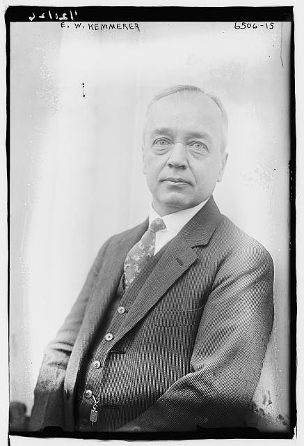 E.W. Kemmerer